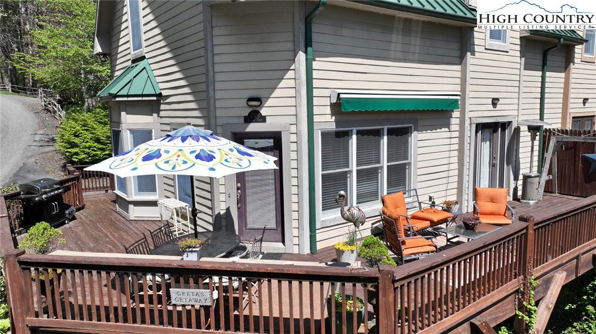 170 Rivers Edge Access Road, Unit 1 Jefferson, NC 28640 - Photo 40 of 50 Gallery Image 40