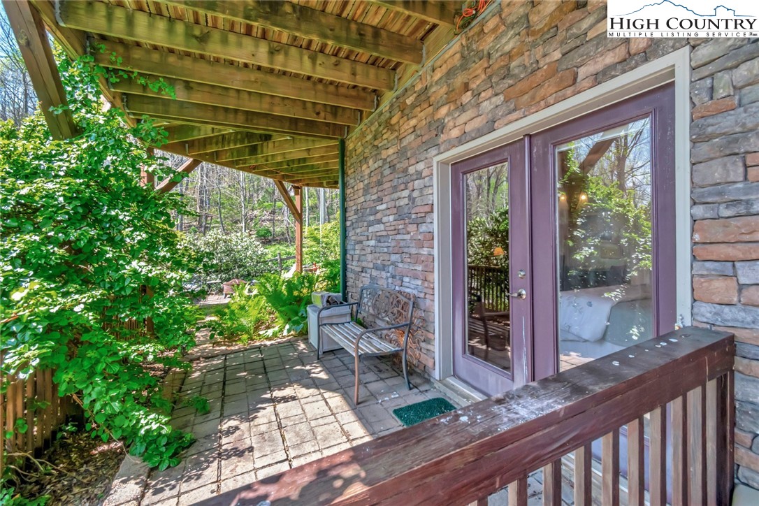 170 Rivers Edge Access Road, Unit 1 Jefferson, NC 28640 - Photo 44 of 50 Gallery Image 44