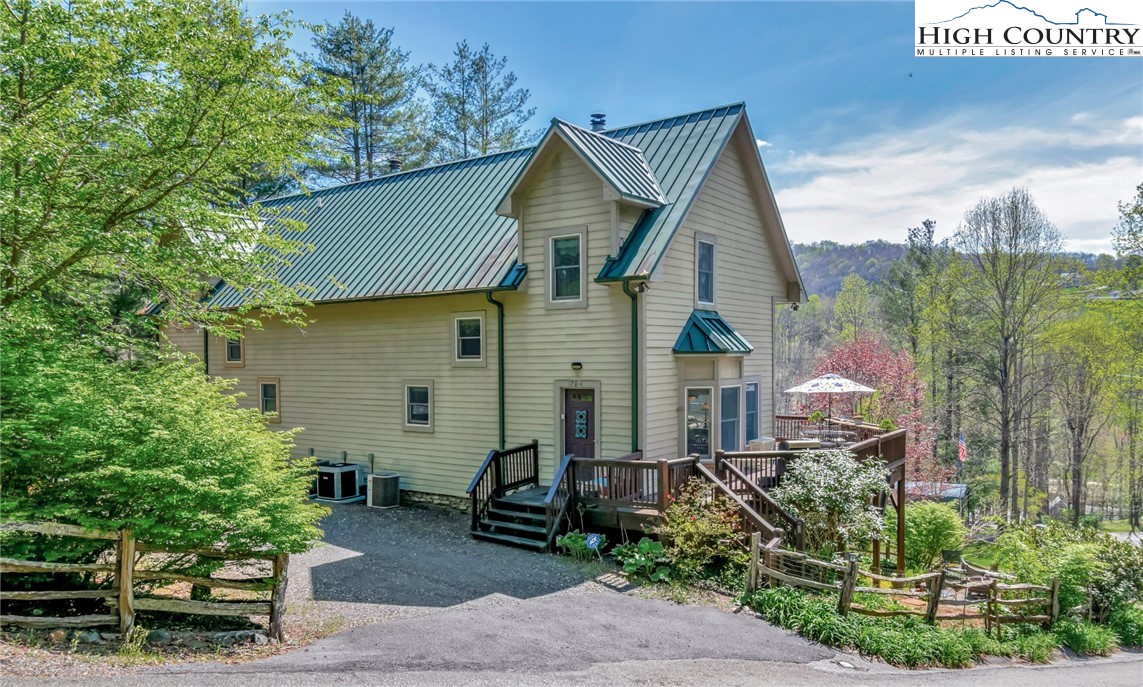 170 Rivers Edge Access Road, Unit 1 Jefferson, NC 28640 - Photo 46 of 50 Gallery Image 46