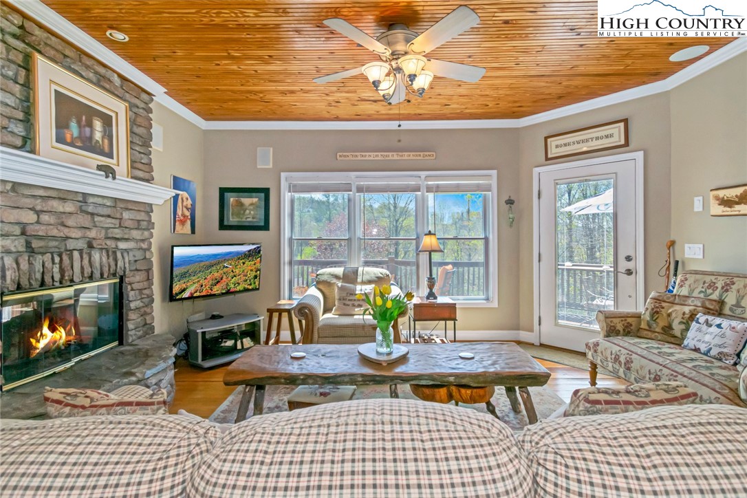 170 Rivers Edge Access Road, Unit 1 Jefferson, NC 28640 - Photo 8 of 50 Gallery Image 8