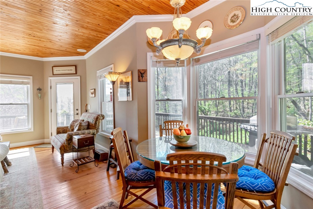 170 Rivers Edge Access Road, Unit 1 Jefferson, NC 28640 - Photo 9 of 50 Gallery Image 9