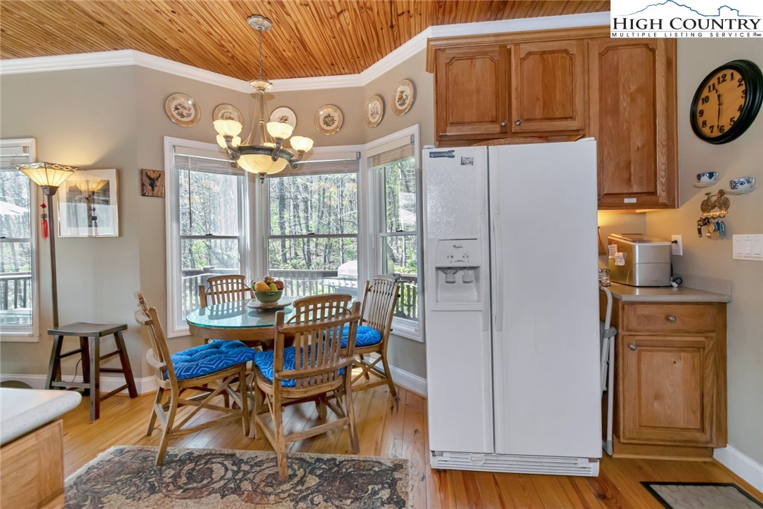 170 Rivers Edge Access Road, Unit 1 Jefferson, NC 28640 - Photo 10 of 50 Gallery Image 10