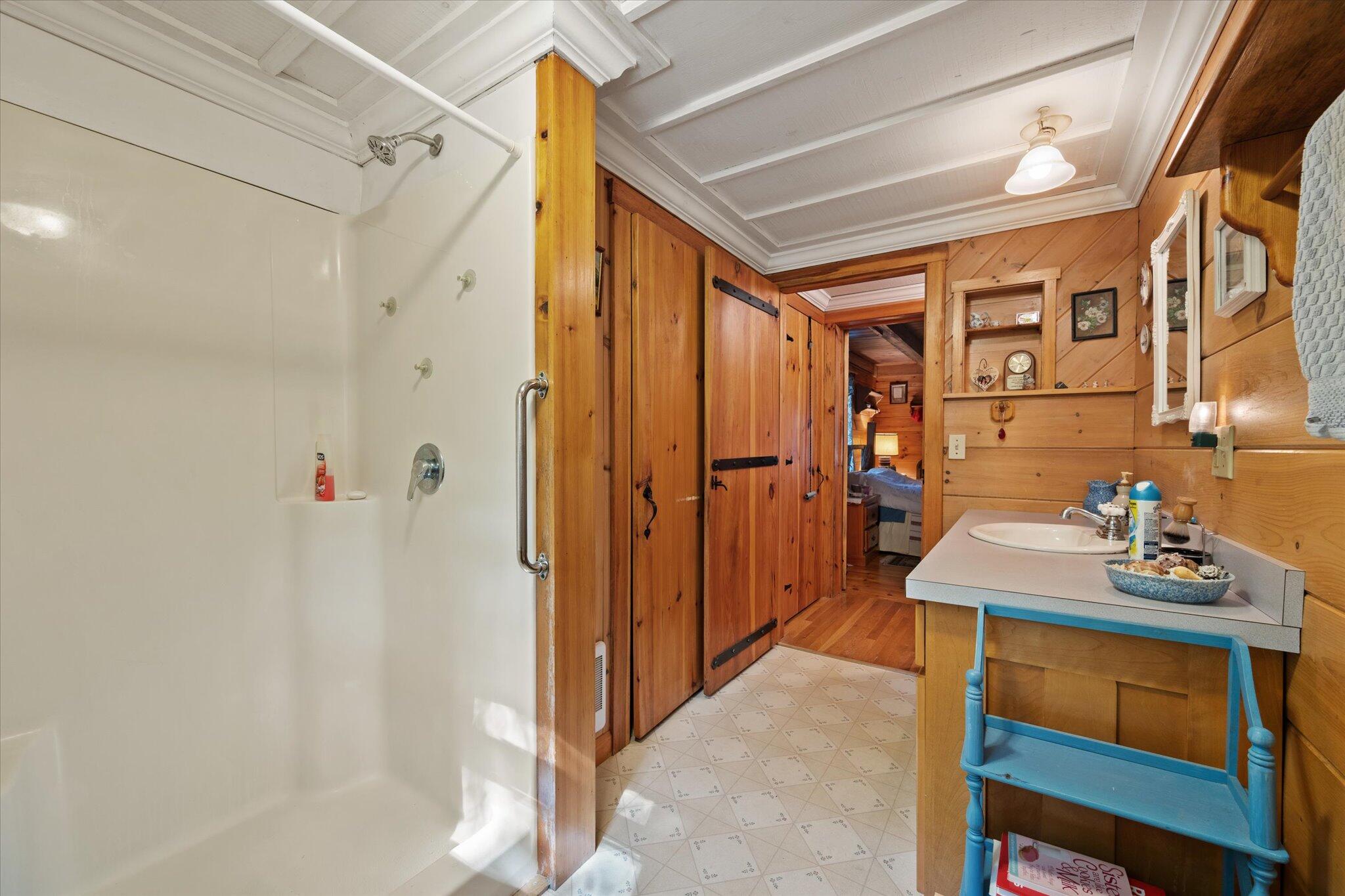 509 Hamm Road Frankfort, ME 04438 - Photo 26 of 61 24-First Floor Bathroom