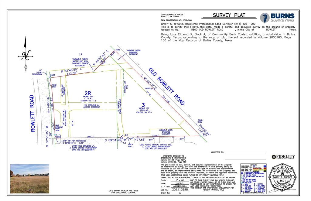 5800 Rowlett Road Rowlett, TX 75089 - Photo 7 of 8