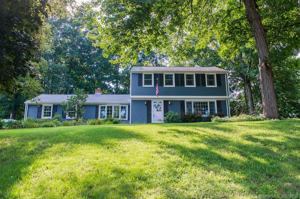 110 Pound Ridge Road Cheshire, CT 06410 - Photo 1 of 1 Gallery Image 1