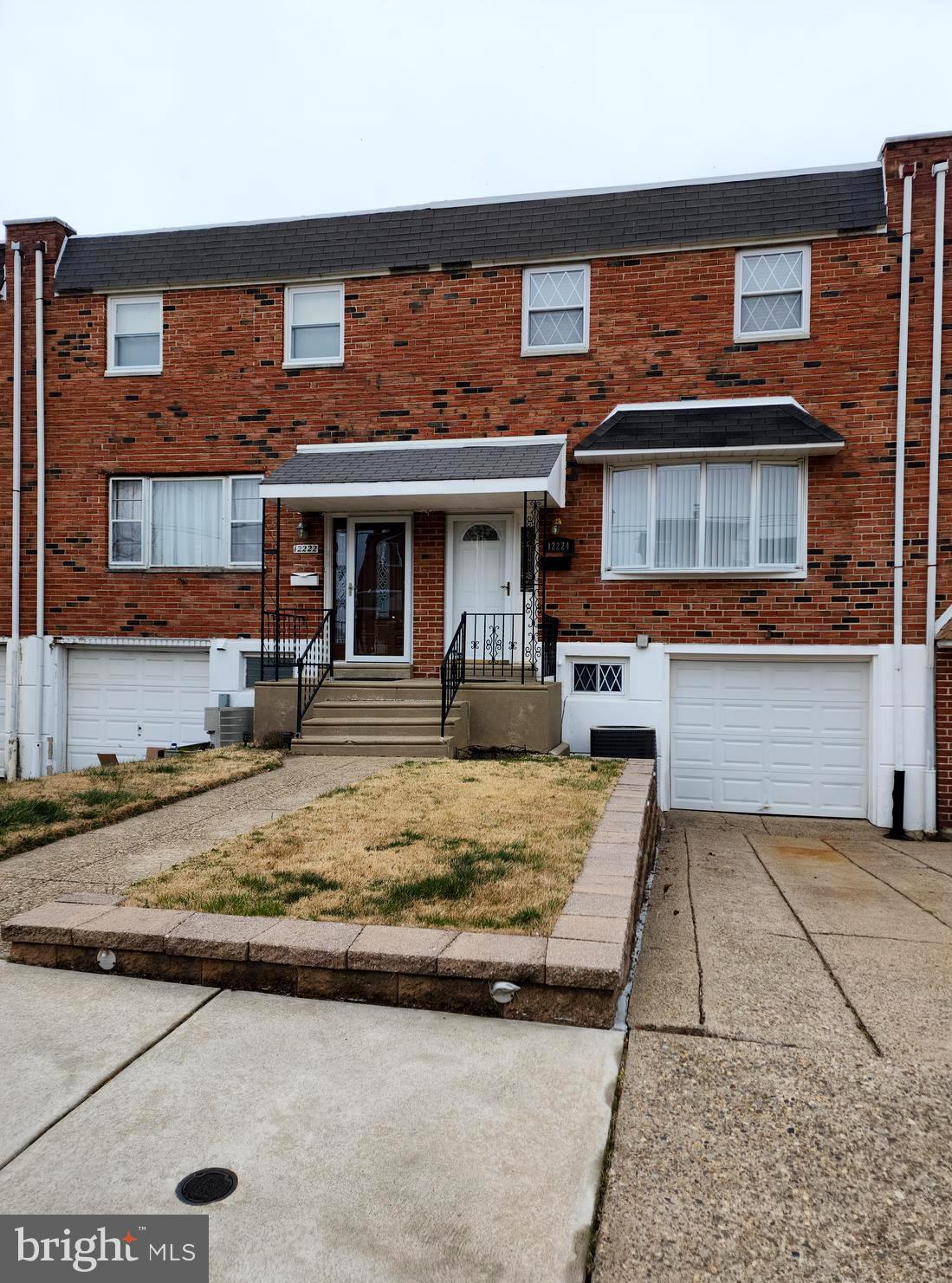 12224 Medford Road Philadelphia, PA 19154 - Photo 3 of 74 Front