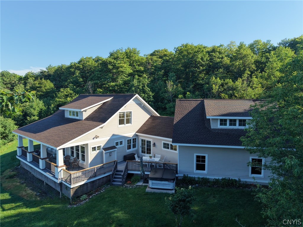 3861 Charles Road Cazenovia, NY 13035 - Photo 32 of 35