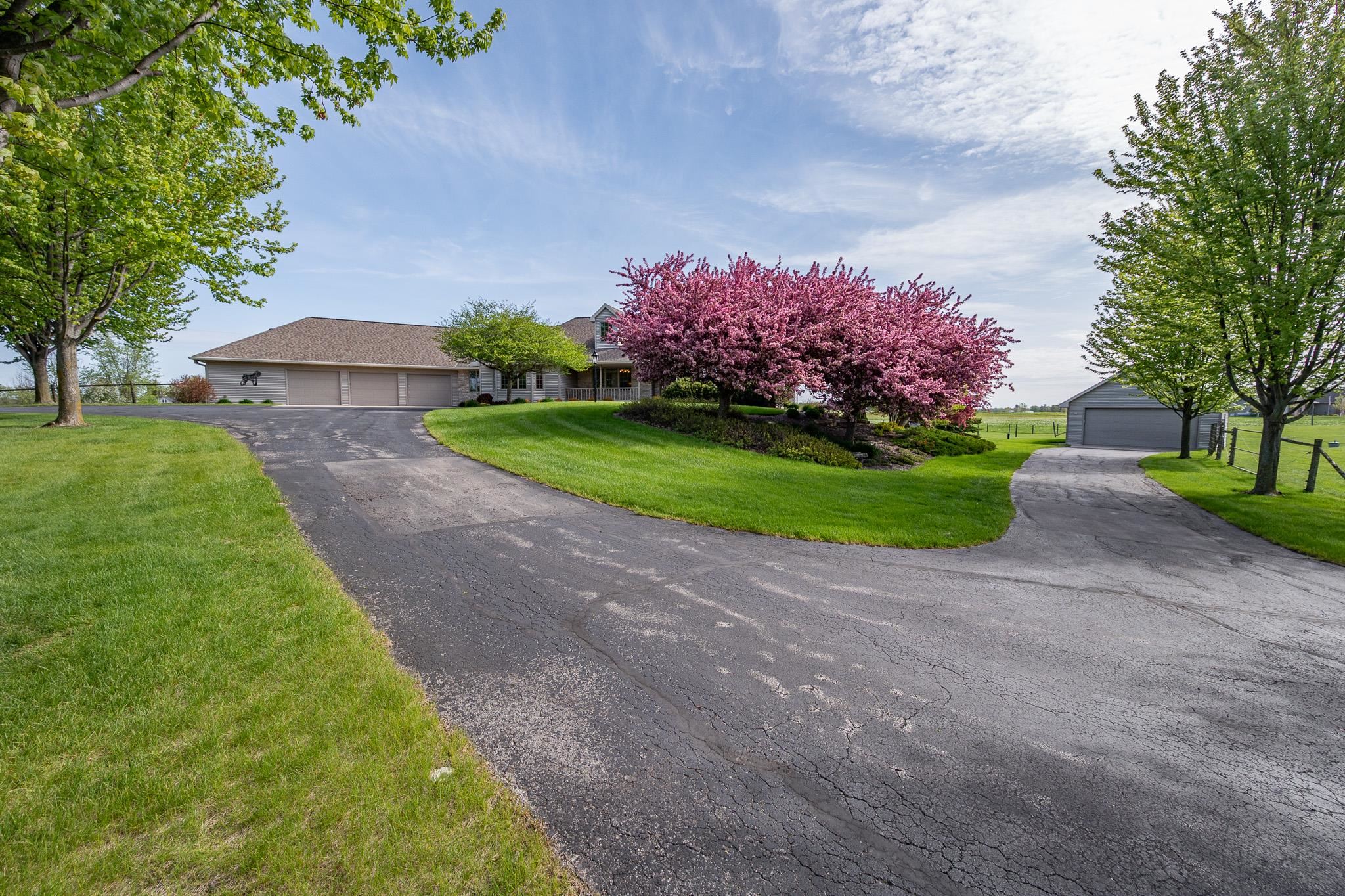 5141 Pine Grove Road Denmark, WI 54208 - Photo 58 of 77
