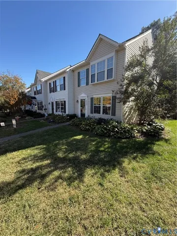$322,000 | 10721 Charlesfield Court, Richmond, VA 23238