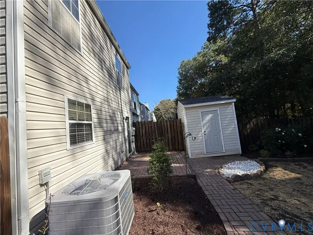 $322,000 | 10721 Charlesfield Court, Richmond, VA 23238