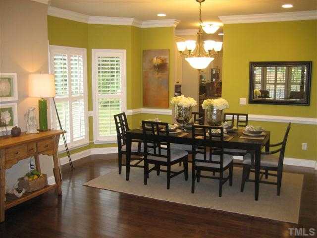 2308 Everstone Road Wake Forest, NC 27587 - Photo 3 of 17 Gallery Image 3