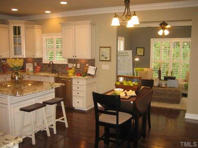2308 Everstone Road Wake Forest, NC 27587 - Photo 4 of 17 Gallery Image 4