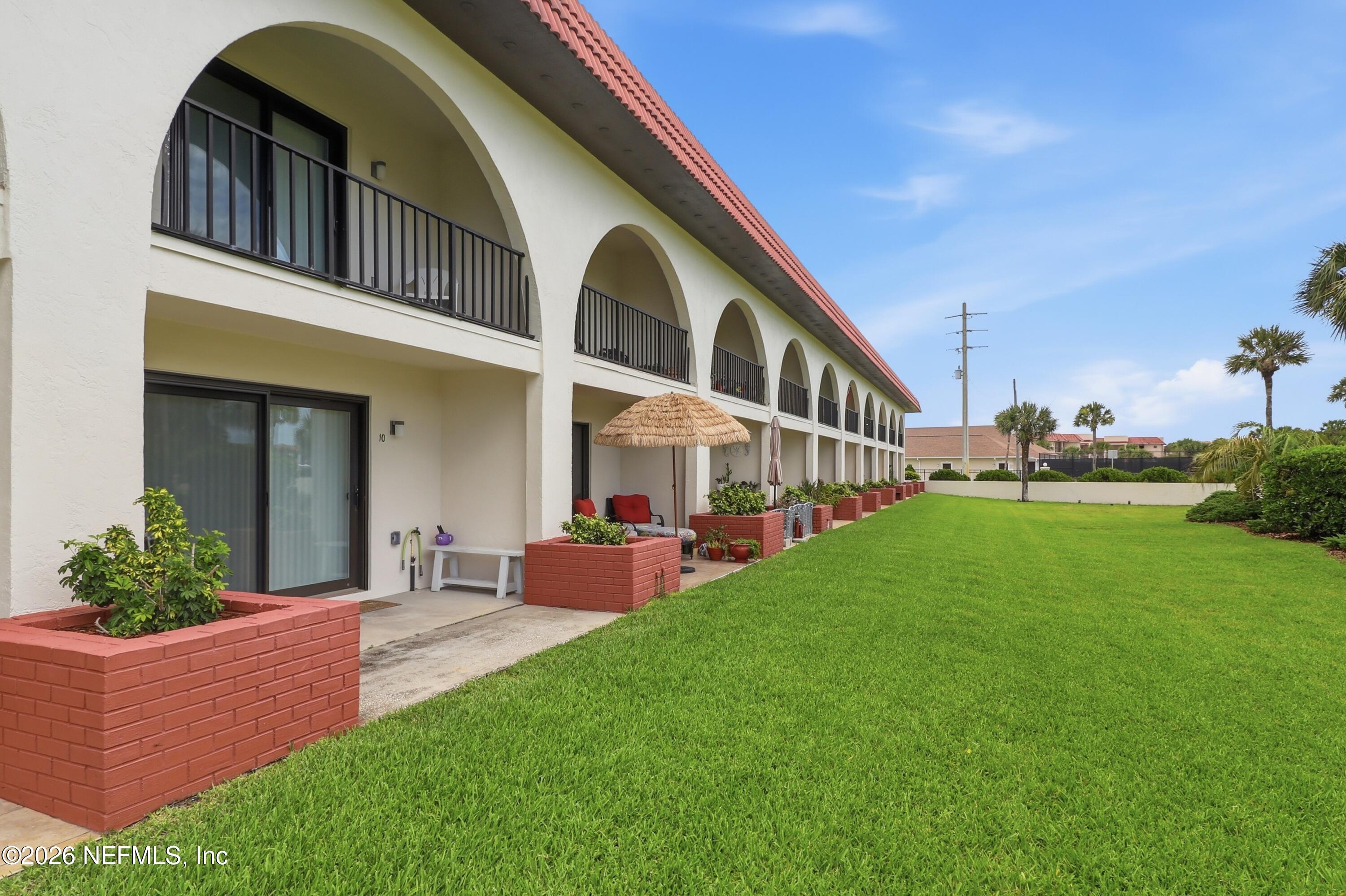 11 Dondanville Road, Unit 9 St. Augustine, FL 32080 - Photo 25 of 39 11_Dondanville_Rd_9_008
