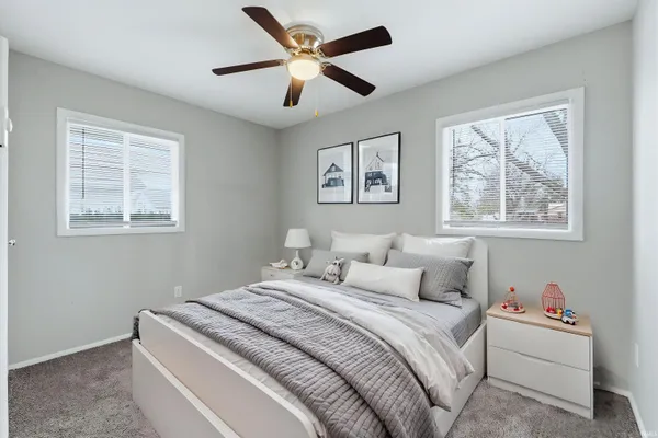 $164,900 | 3008 Fairoak Drive, Fort Wayne, IN 46809