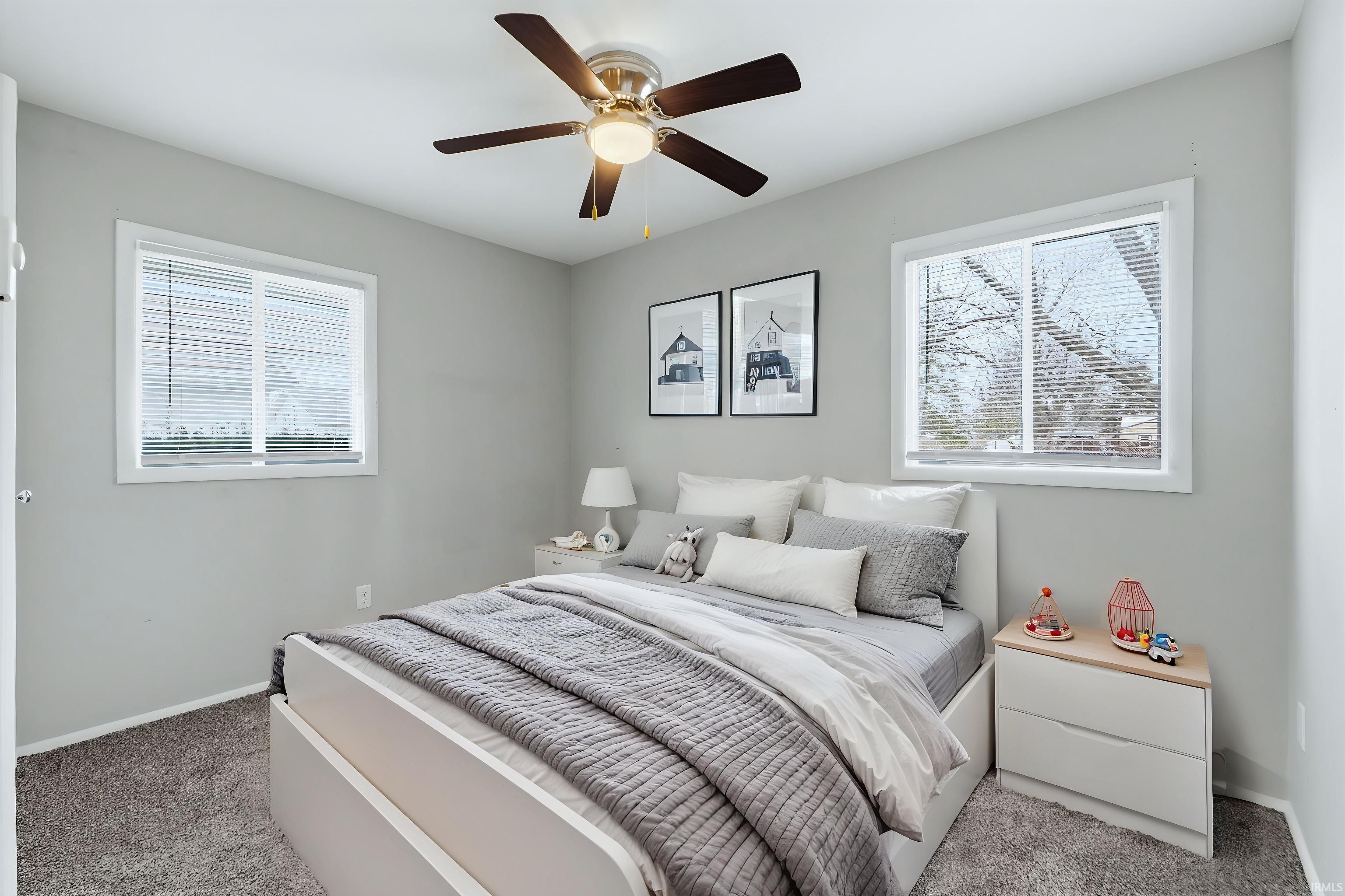 3008 Fairoak Drive Fort Wayne, IN 46809 - Photo 11 of 22