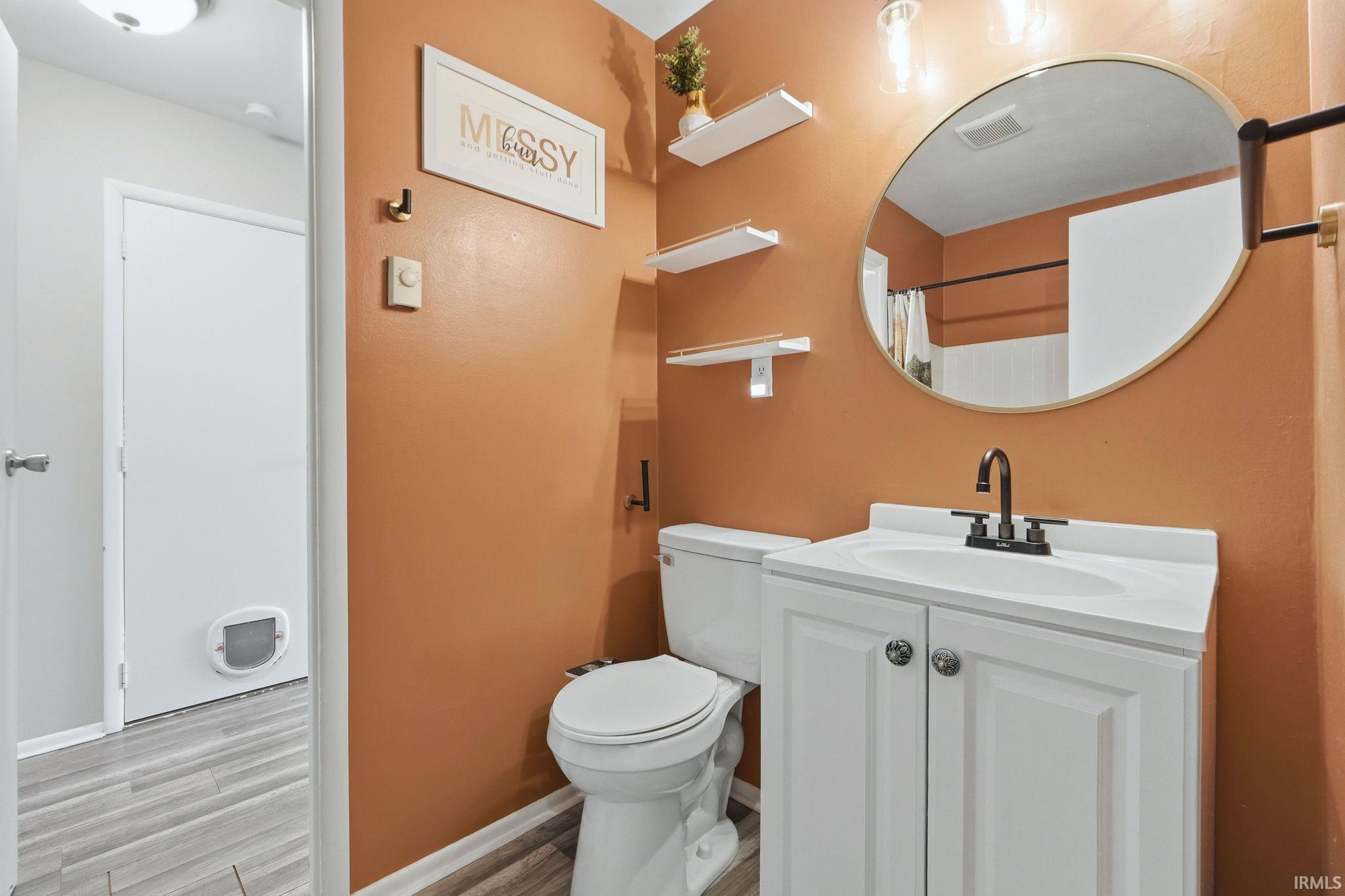 3008 Fairoak Drive Fort Wayne, IN 46809 - Photo 17 of 22