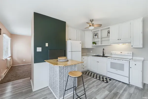 $164,900 | 3008 Fairoak Drive, Fort Wayne, IN 46809