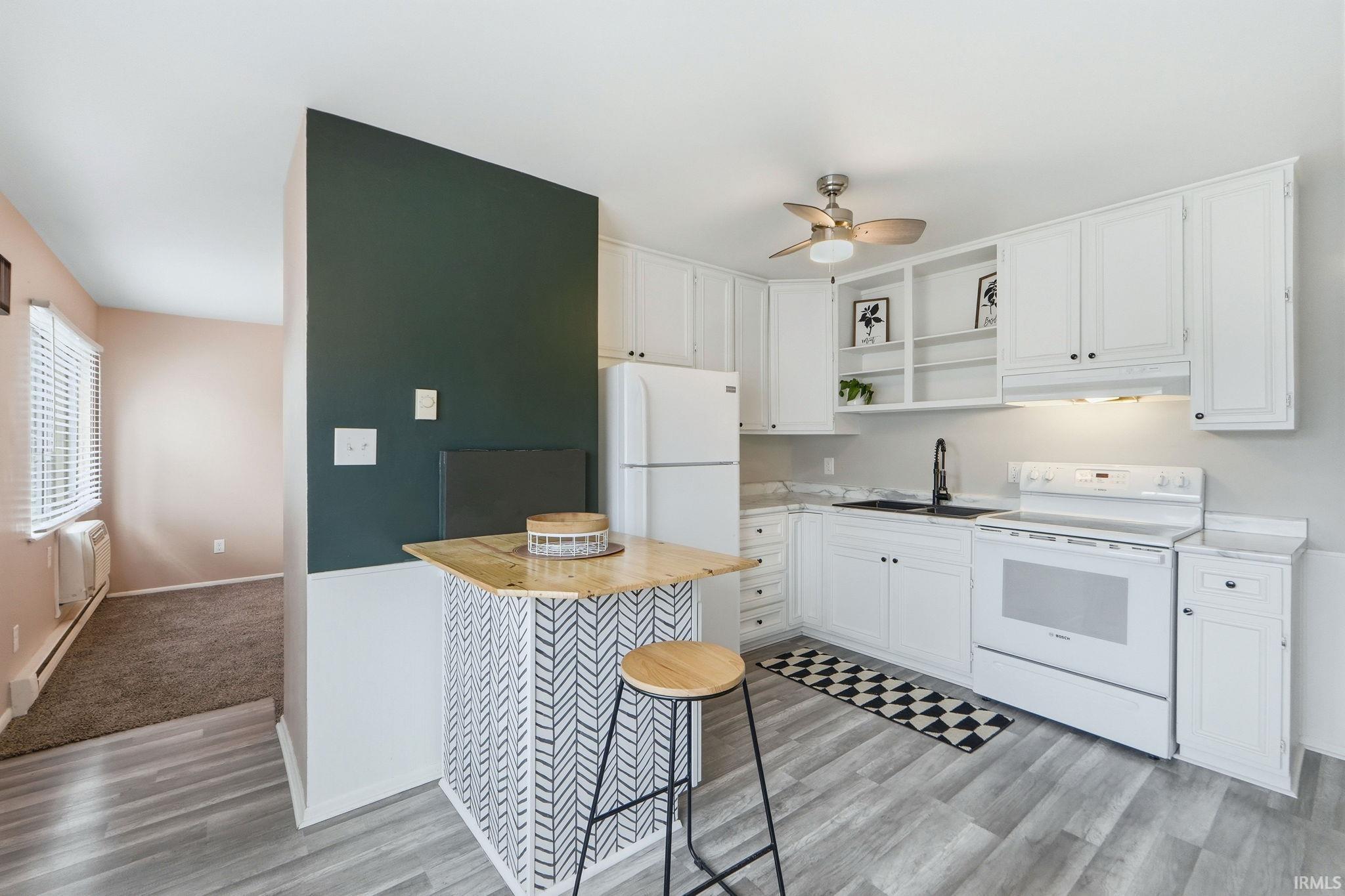 3008 Fairoak Drive Fort Wayne, IN 46809 - Photo 3 of 22