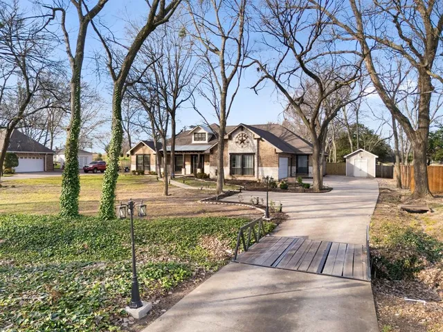 $675,000 | 7880 County Road 542, Nevada, TX 75173