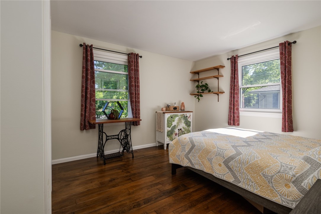 962 Martin Road Henrietta, NY 14586 - Photo 19 of 50 1st floor bedroom
