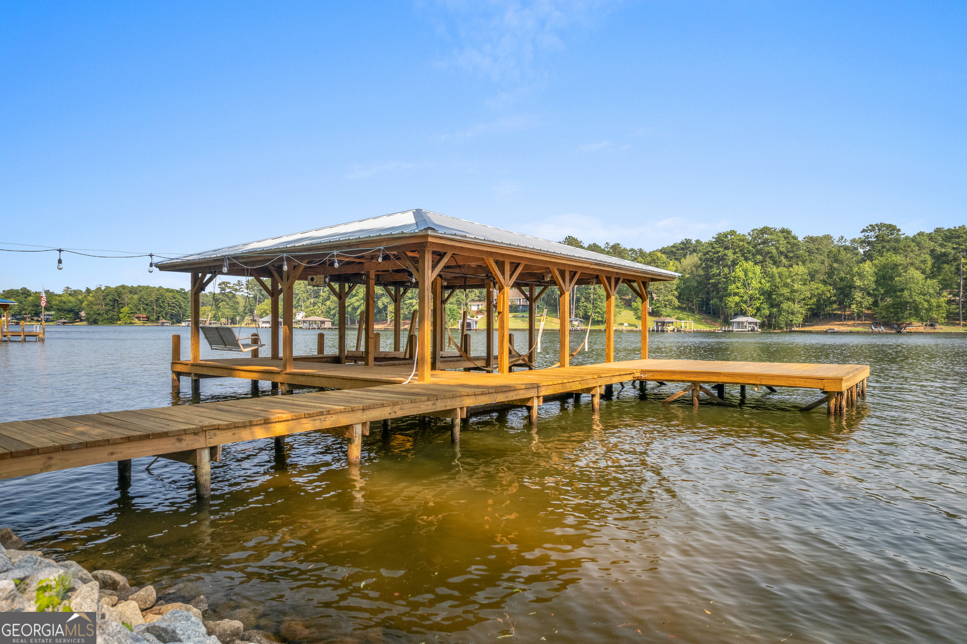 128 Pope Road Sparta, GA 31087 - Photo 15 of 45 Gallery Image 15