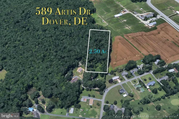 $199,000 | 589 Artis Drive, Dover, DE 19904