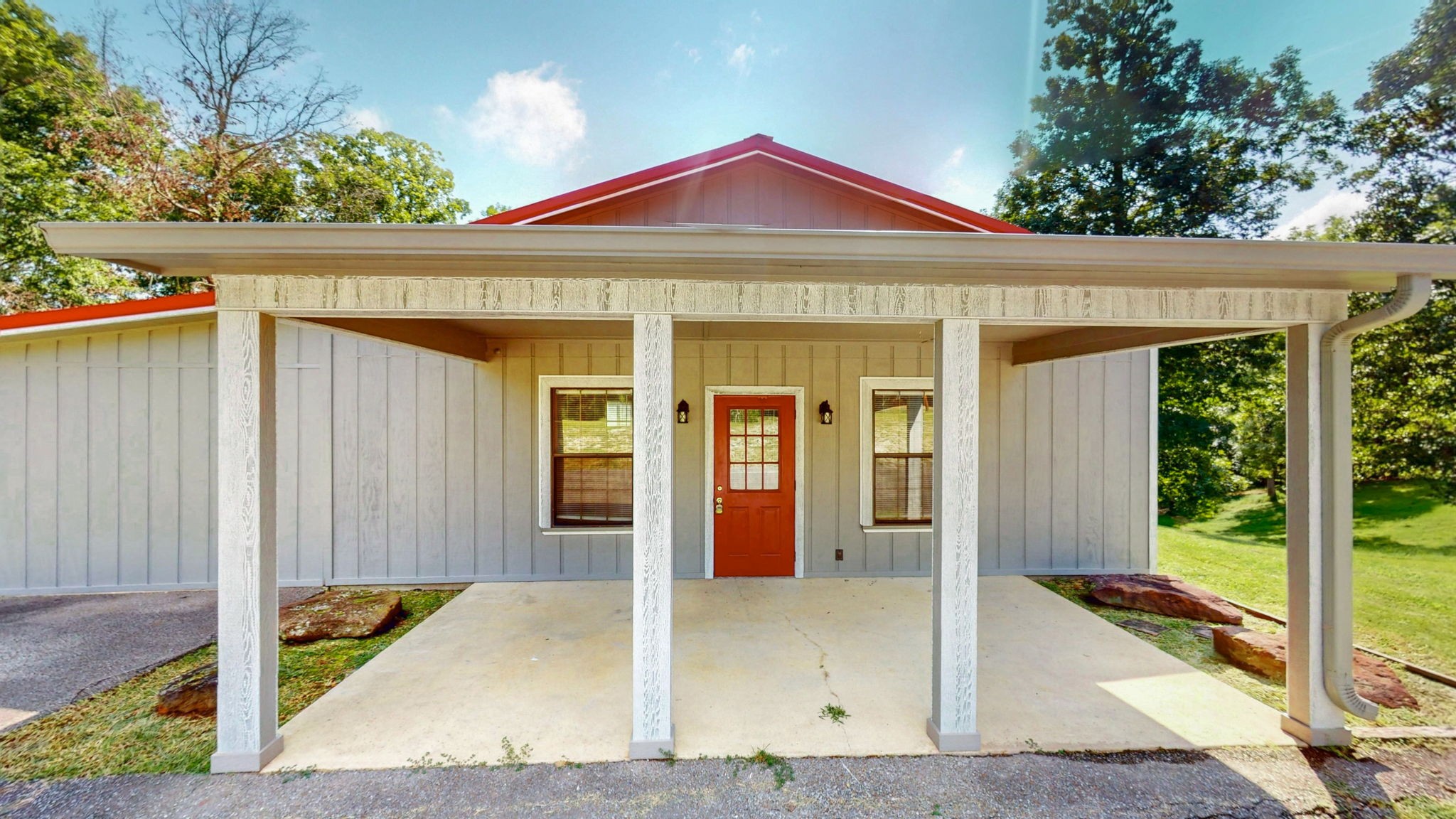 415 West Antioch Road Springville, TN 38256 - Photo 22 of 30 Gallery Image 22