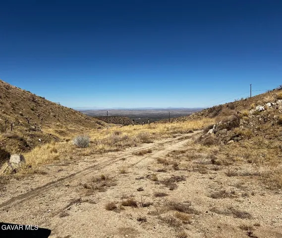 a view of mountain view