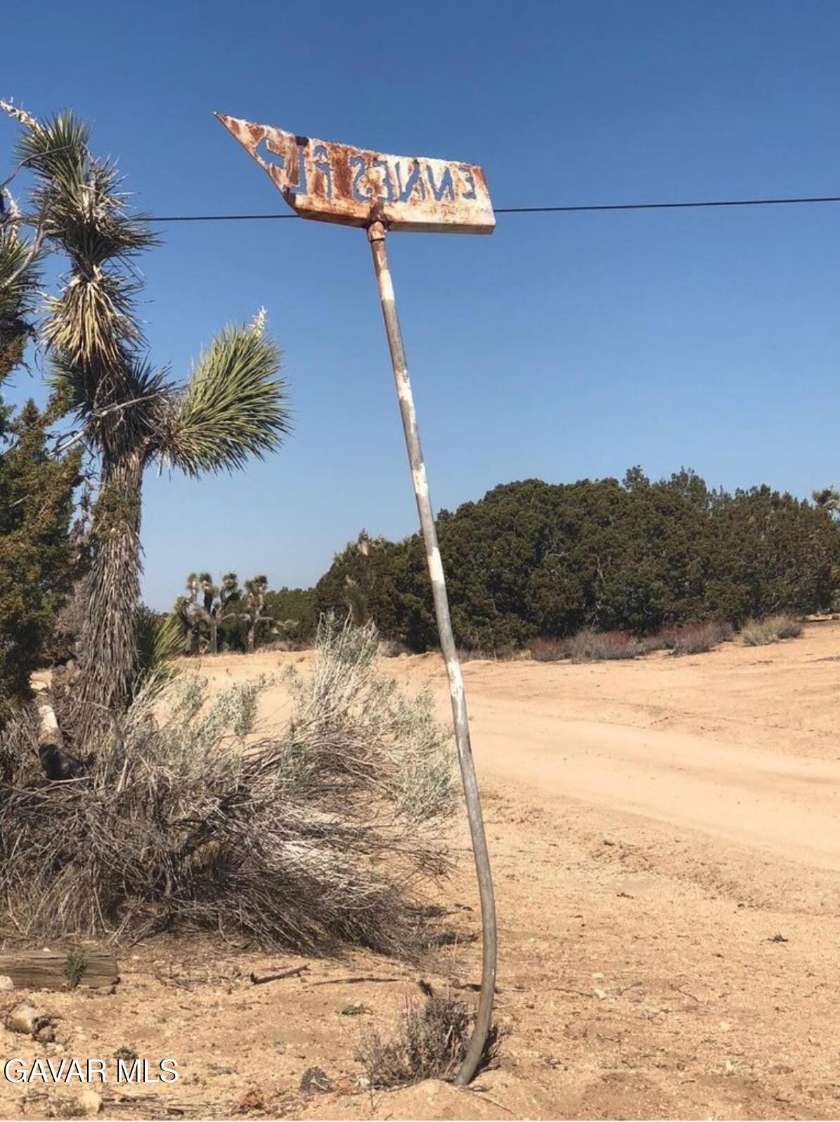 195 Street E Llano Ca Llano, CA 93544 - Photo 14 of 15 a view of ocean view