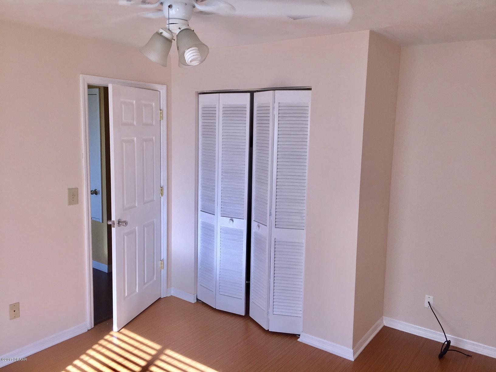 740 Hawks Ridge Road Port Orange, FL 32127 - Photo 11 of 25 bedrm 2 closet