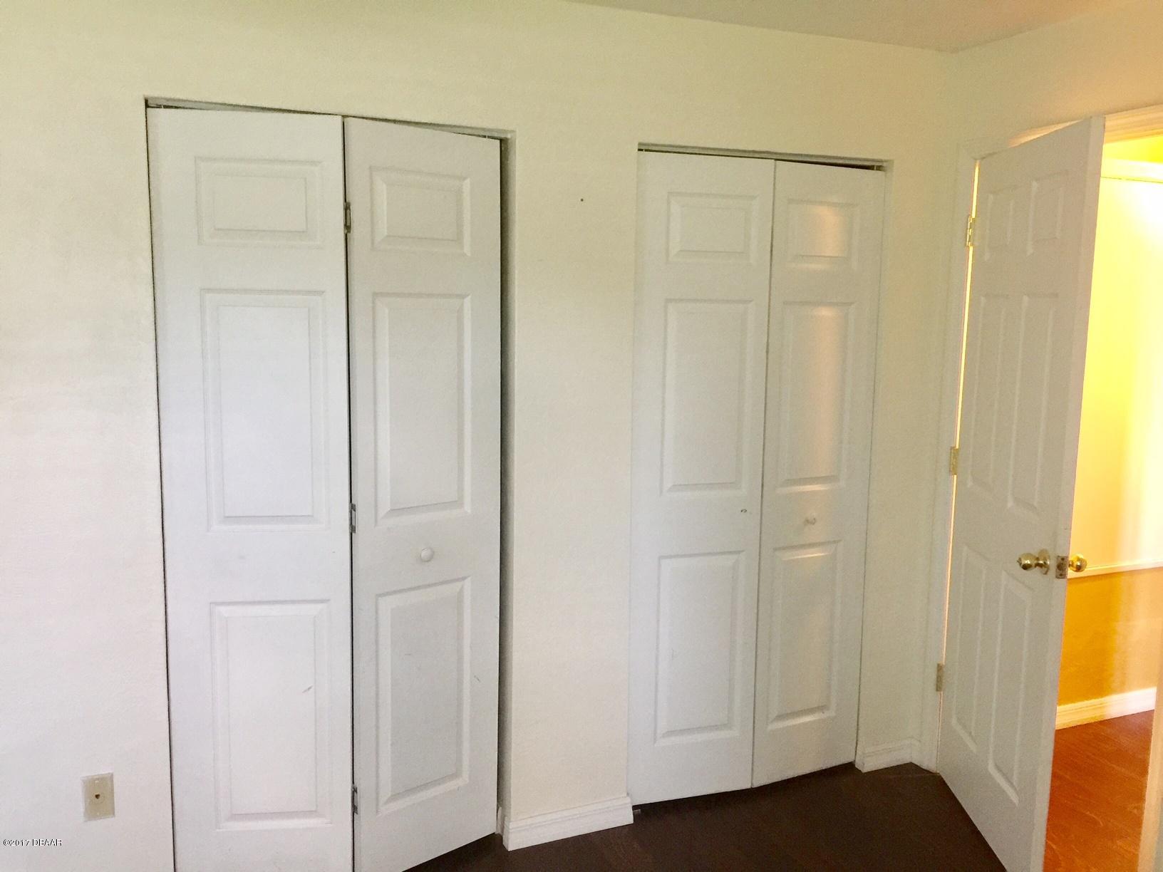 740 Hawks Ridge Road Port Orange, FL 32127 - Photo 6 of 25 double closets