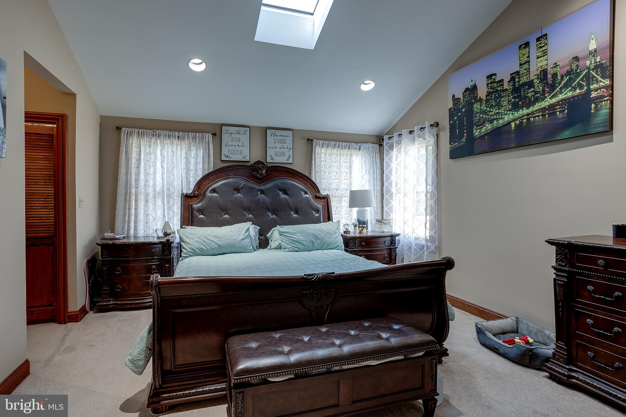 14 Ridgeview Avenue Berlin, NJ 08009 - Photo 16 of 41 Primary Bedroom