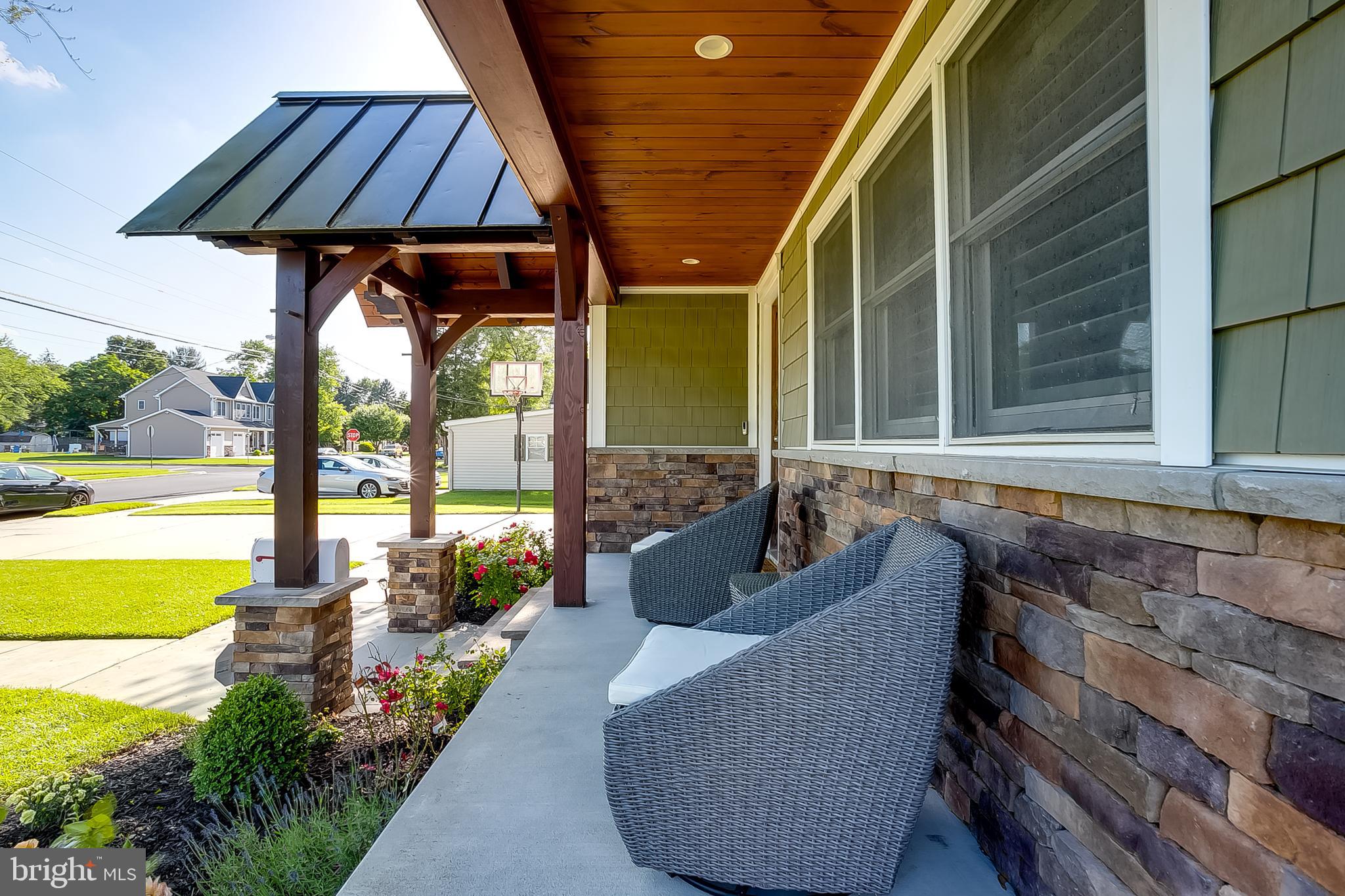 14 Ridgeview Avenue Berlin, NJ 08009 - Photo 2 of 41 Exterior Front