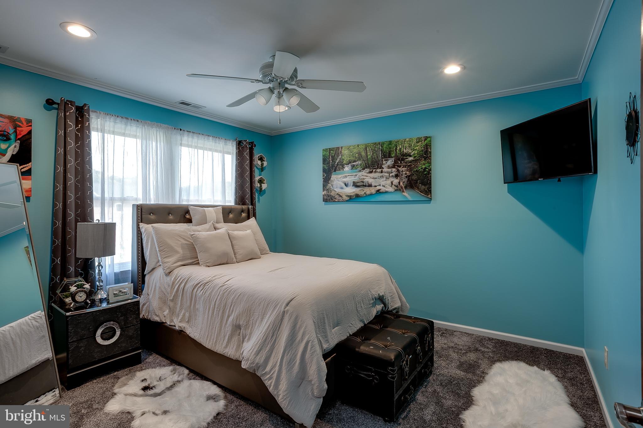 14 Ridgeview Avenue Berlin, NJ 08009 - Photo 26 of 41 Bedroom 2