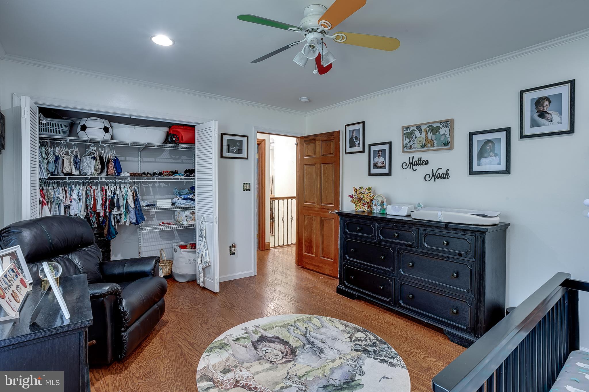 14 Ridgeview Avenue Berlin, NJ 08009 - Photo 29 of 41 Bedroom 3