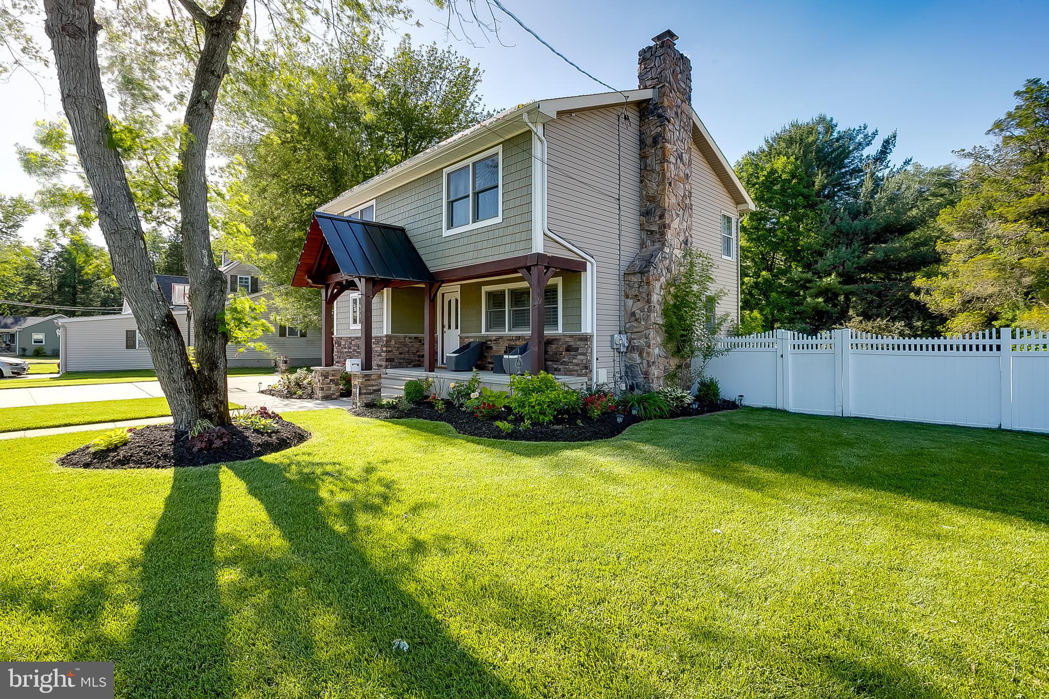 14 Ridgeview Avenue Berlin, NJ 08009 - Photo 3 of 41 Exterior Front/Side