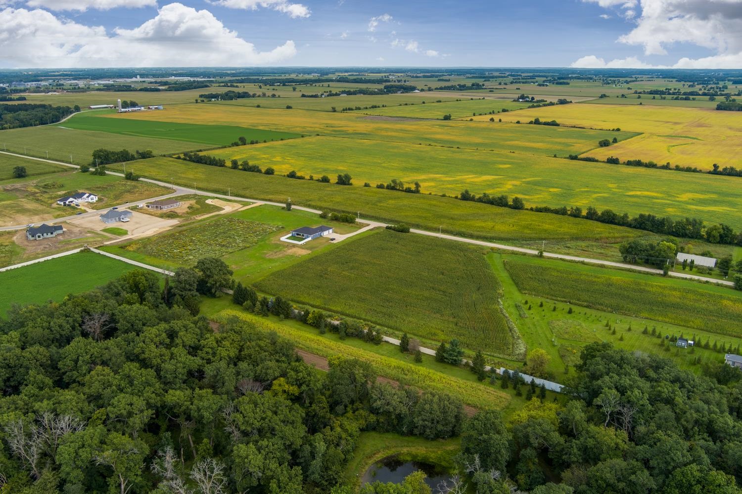 11.6-acres North Henke Road Milton, WI 53563 - Photo 16 of 20 Gallery Image 16