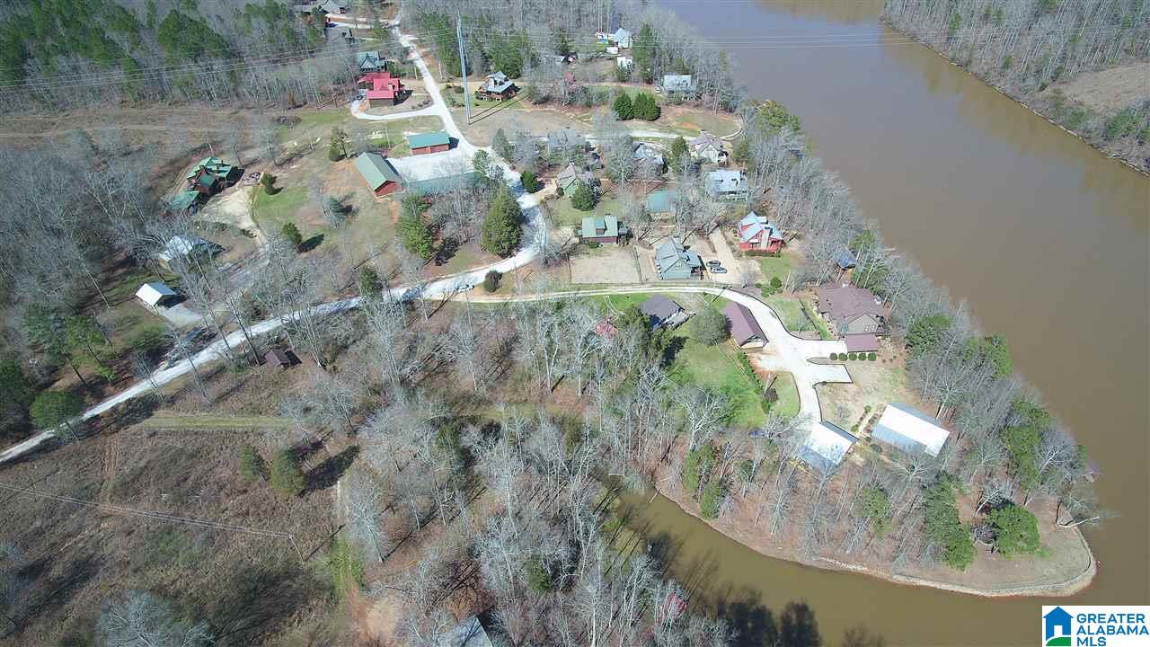 Cedar Valley Drive, Unit 5 Wedowee, AL 36278 - Photo 4 of 6
