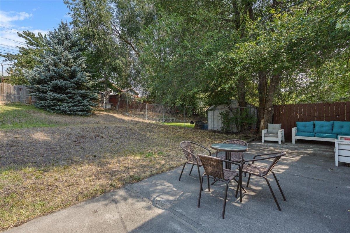 2424 West Decatur Avenue Spokane, WA 99205 - Photo 23 of 28 Gallery Image 23