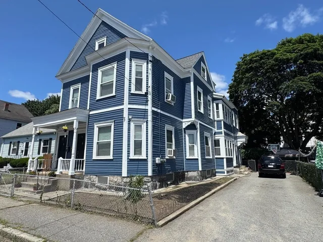$764,900 | 9 Watson Street, Lowell, MA 01852