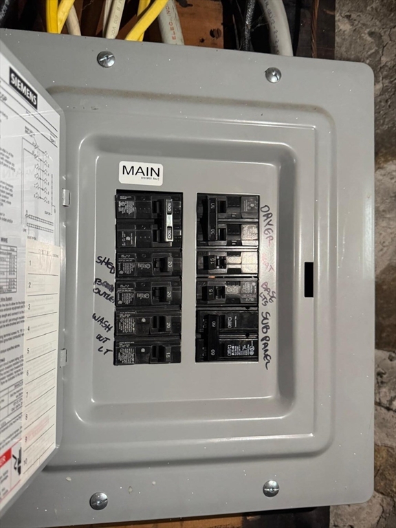 9 Watson Street Lowell, MA 01852 - Photo 22 of 25