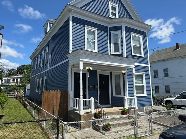 $764,900 | 9 Watson Street, Lowell, MA 01852