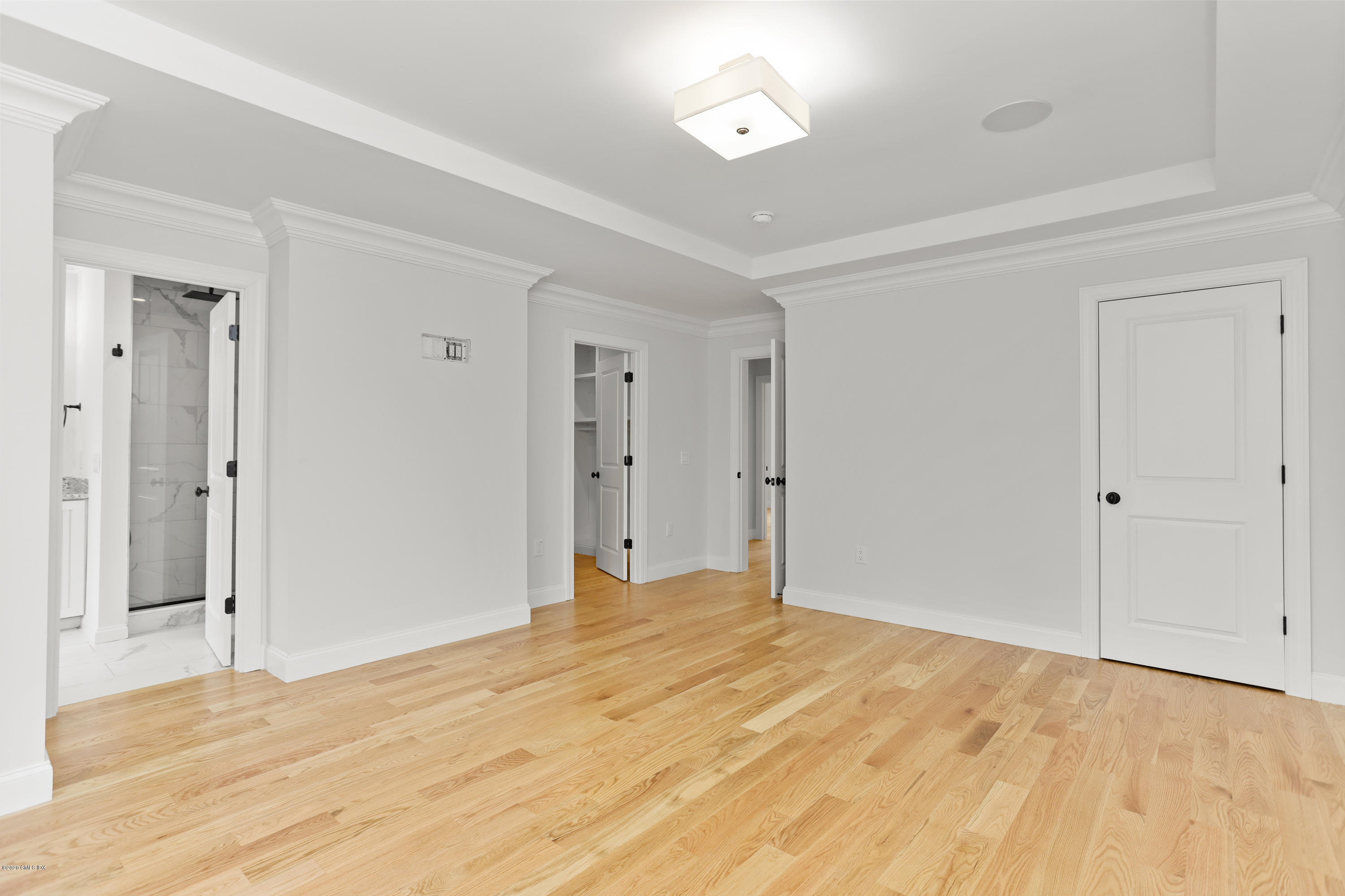 125 Hamilton Avenue, Unit 2 Greenwich, CT 06830 - Photo 13 of 20 a view of empty room