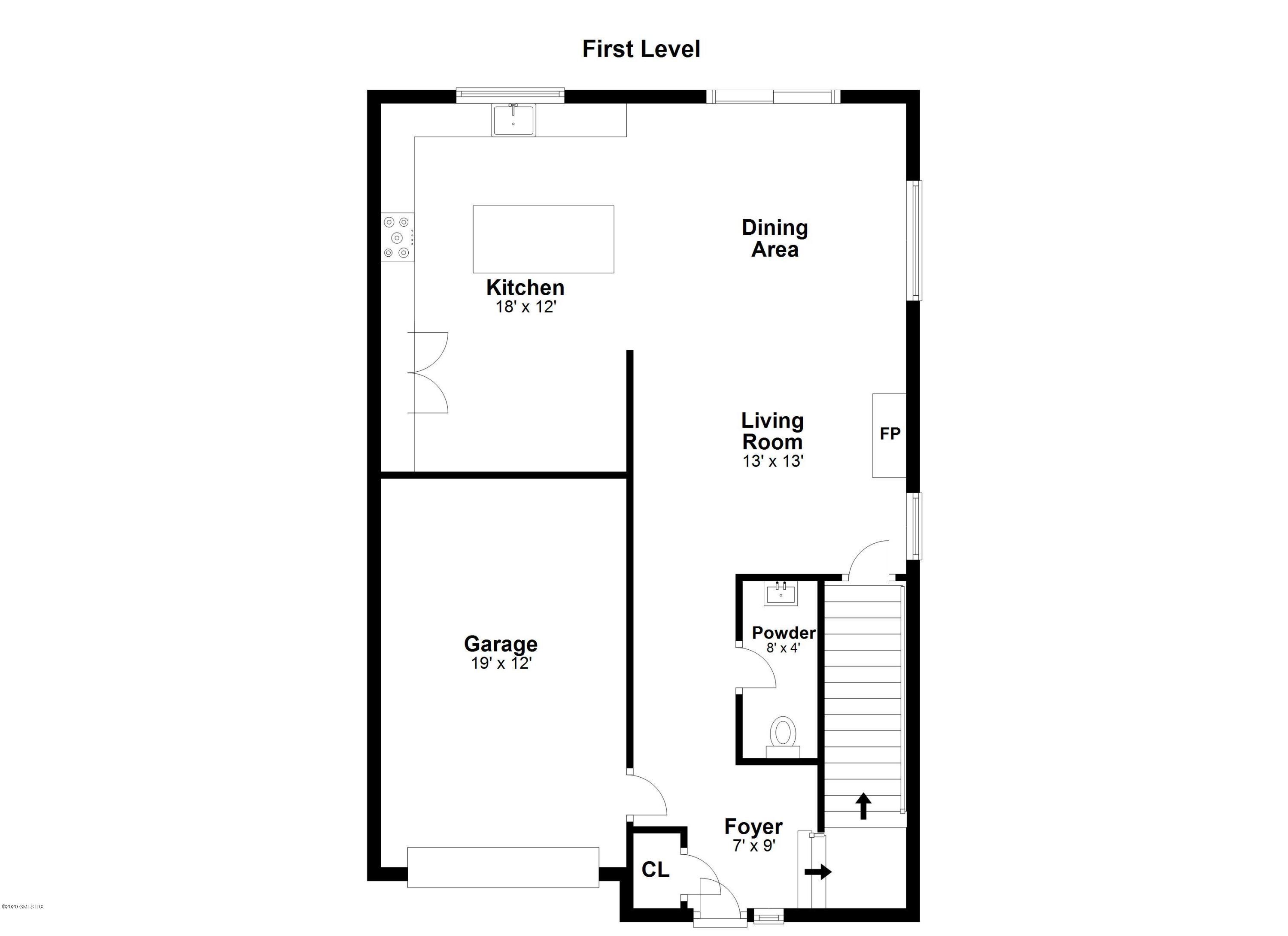 125 Hamilton Avenue, Unit 2 Greenwich, CT 06830 - Photo 18 of 20