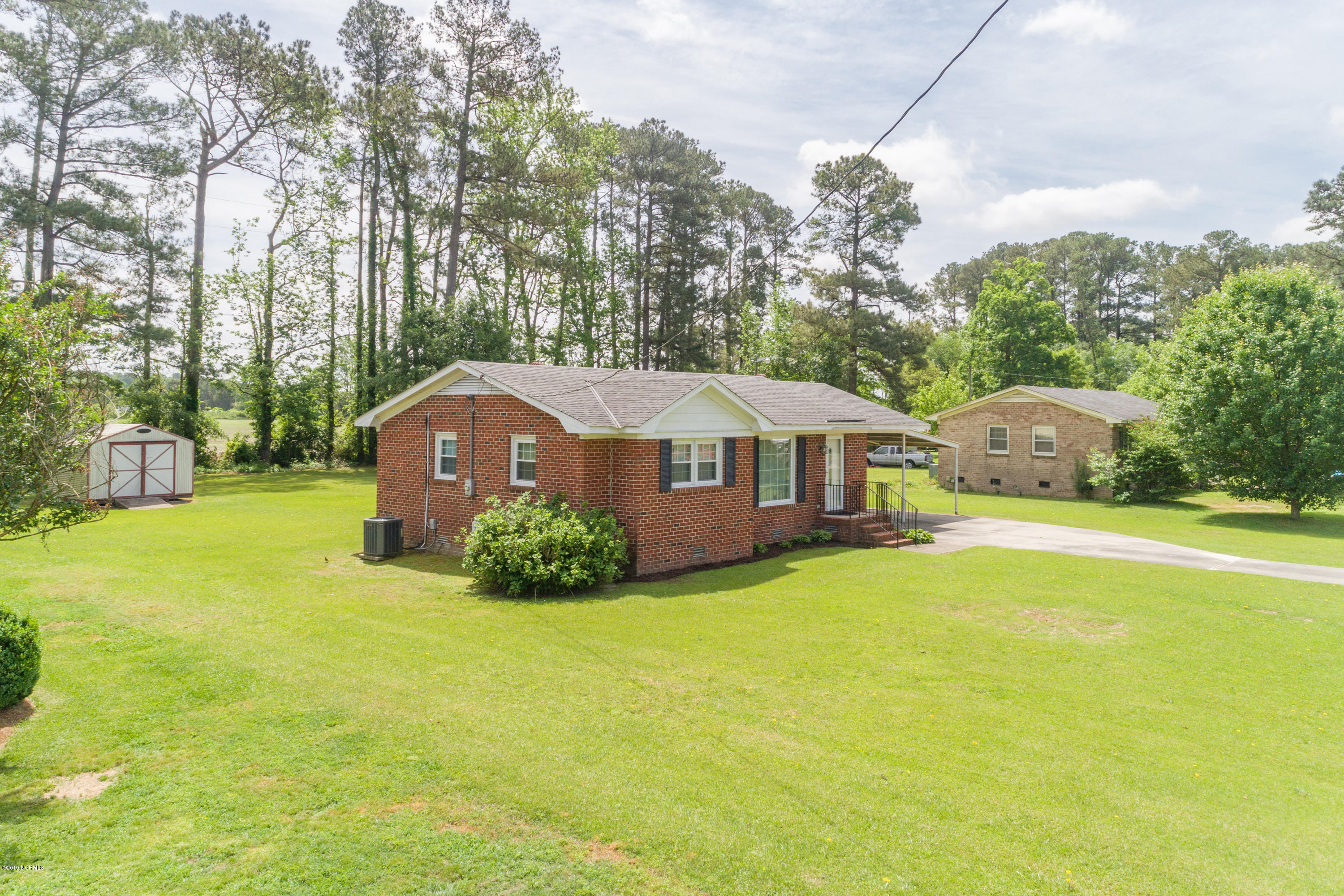 4789 Greenpine Road Farmville, NC 27828 - Photo 6 of 22 4789 Greenpine Rd-15