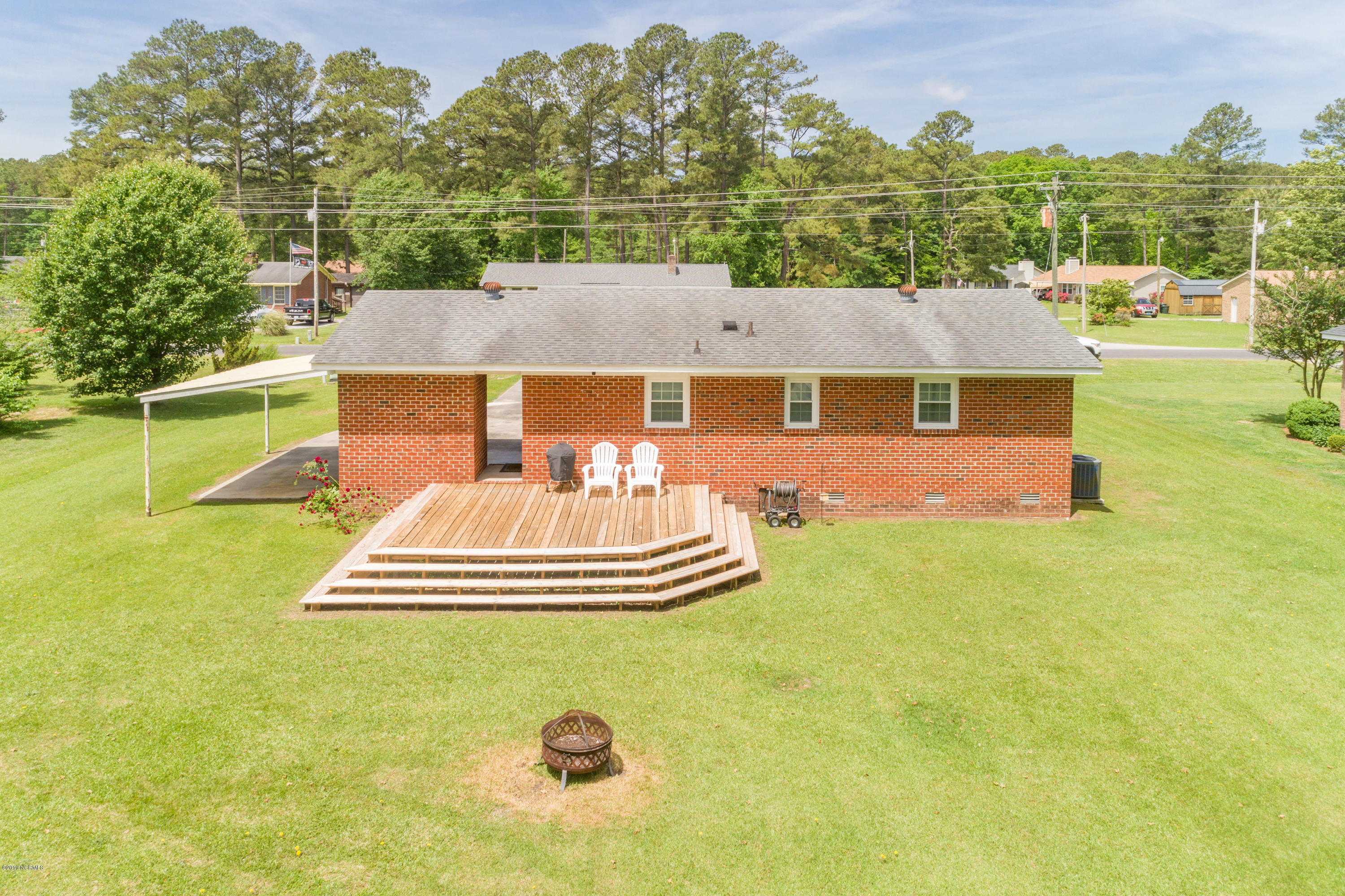 4789 Greenpine Road Farmville, NC 27828 - Photo 8 of 22 4789 Greenpine Rd-27