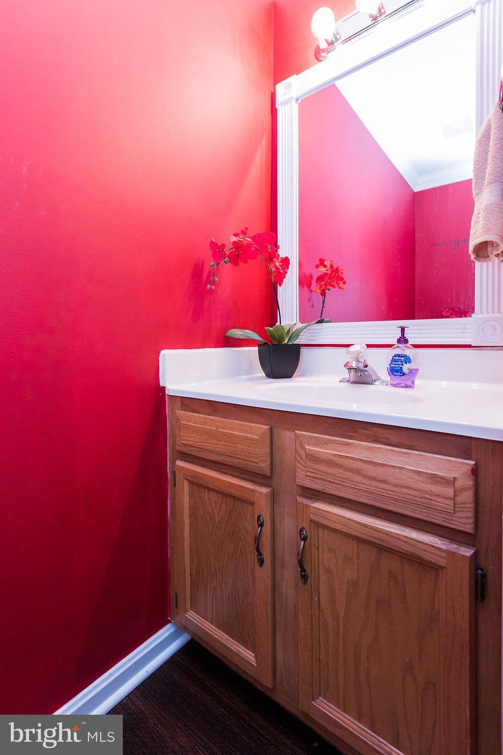 7025 Saw Mill Road Lusby, MD 20657 - Photo 10 of 30 Powder Room Main Level