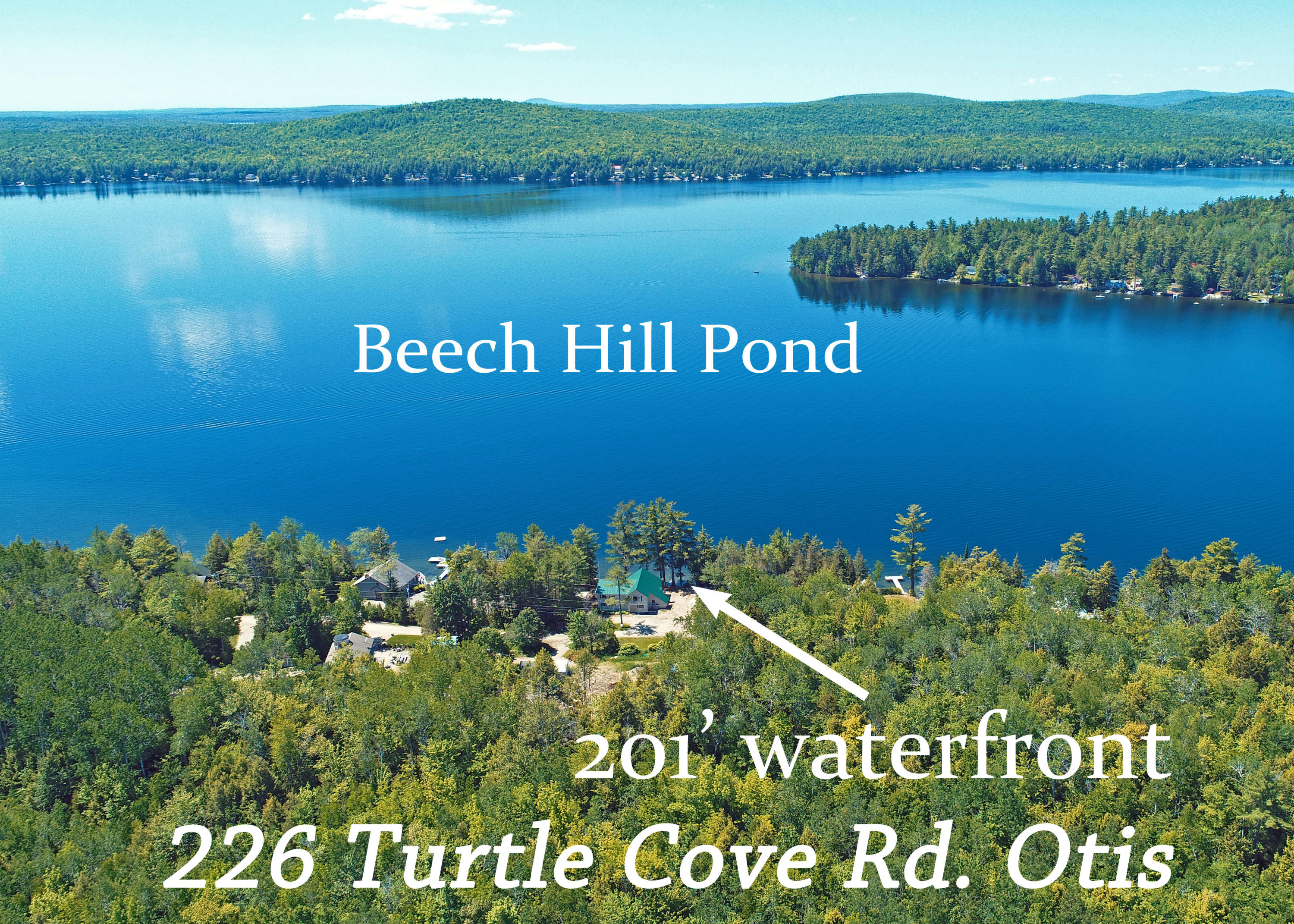 226 Turtle Cove Road Ellsworth, ME 04605 - Photo 8 of 48 1i