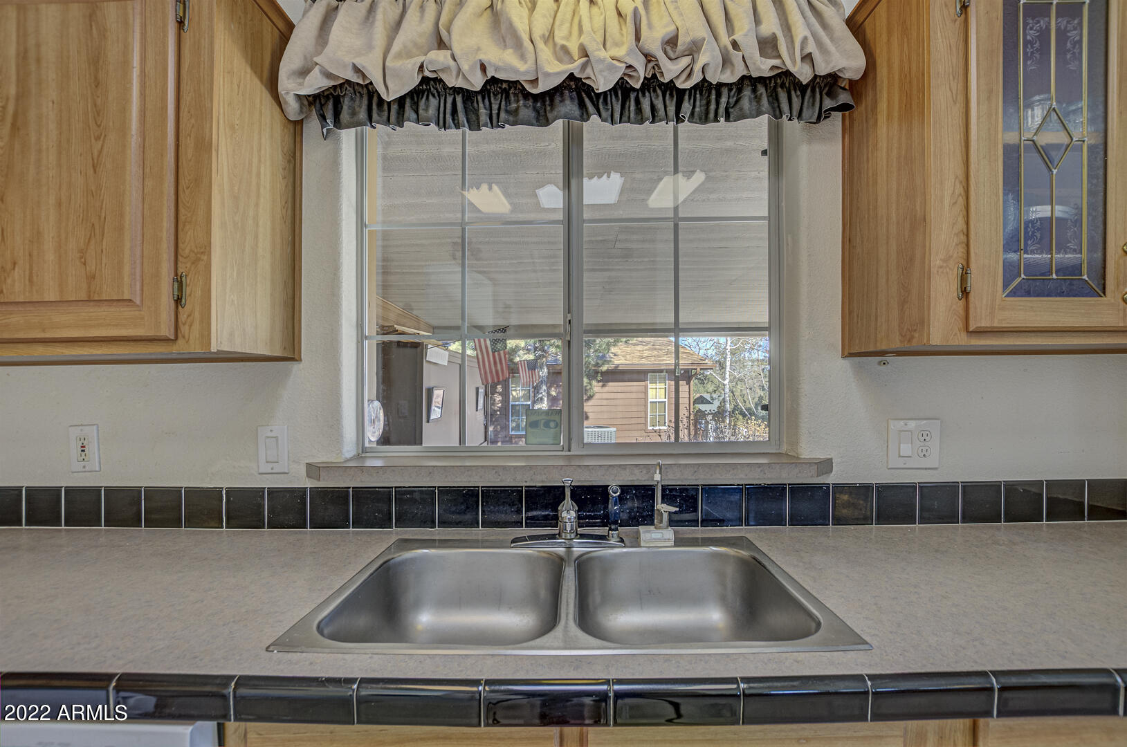 2104 Florence Road Payson, AZ 85541 - Photo 12 of 27 Kitchen
