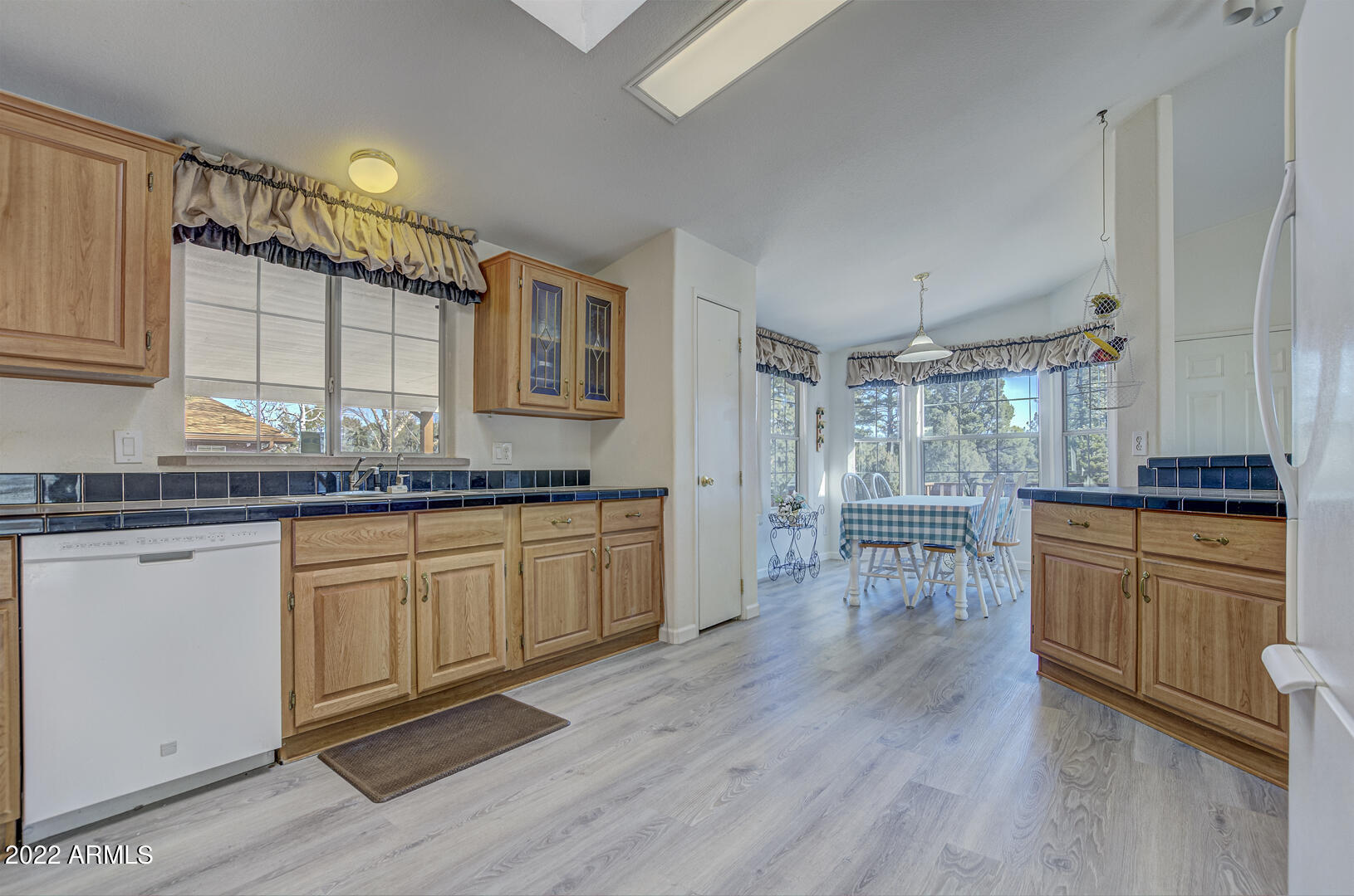 2104 Florence Road Payson, AZ 85541 - Photo 13 of 27 Kitchen